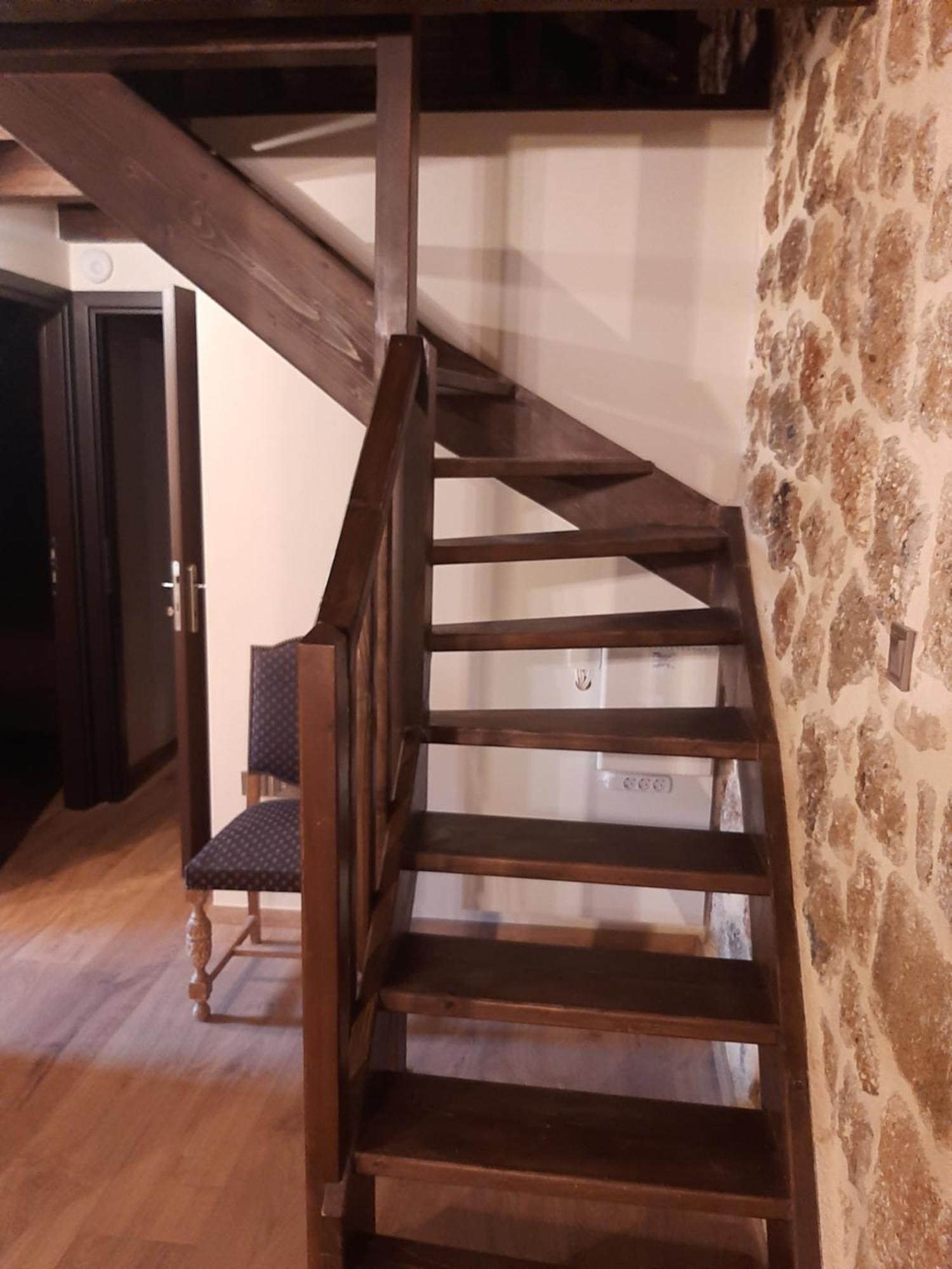 νόστος * Ano Trikala