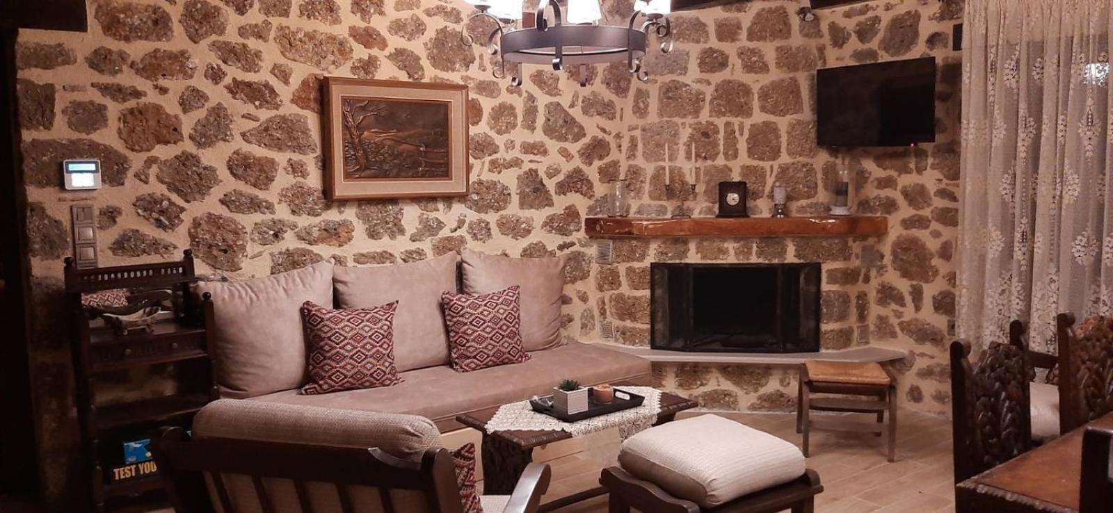 νόστος Hébergement de vacances *