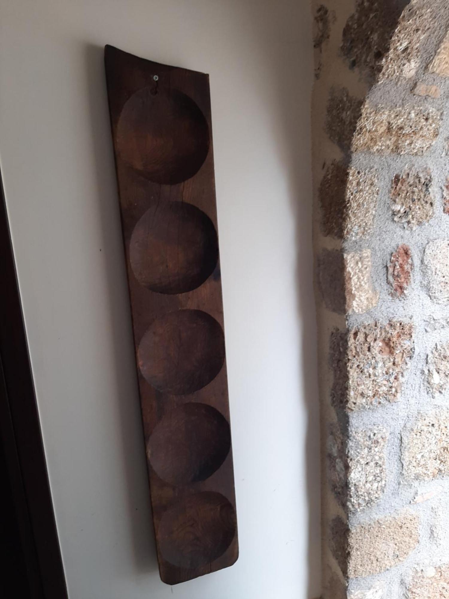 νόστος * Ano Trikala