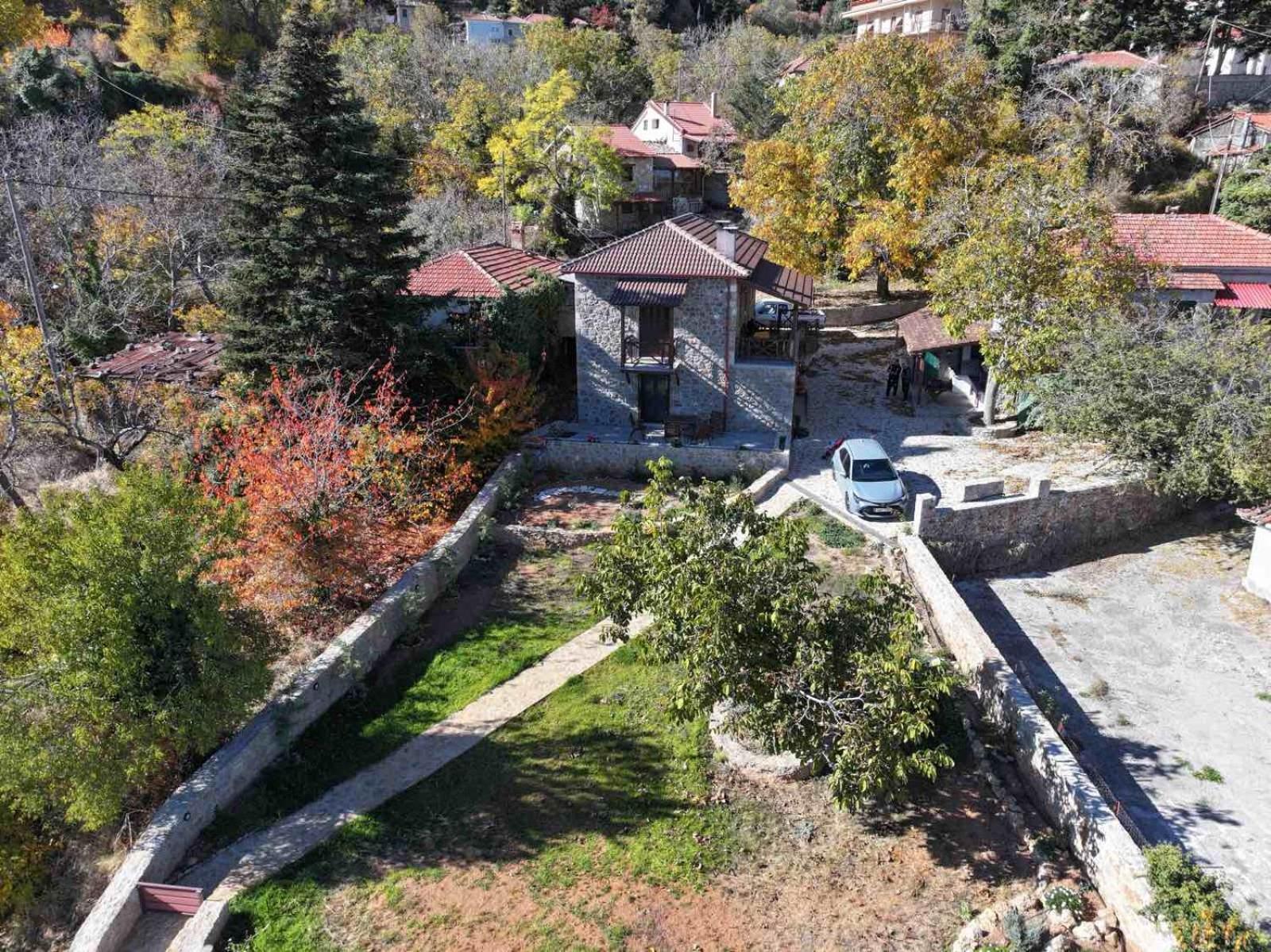 νόστος Hébergement de vacances Ano Trikala